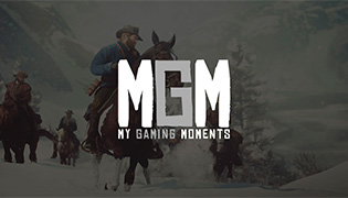 My Gaming Moments